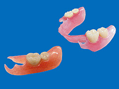 ソフトデンチャー